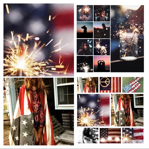 Happy Independence Day! - Picture 9 of 13